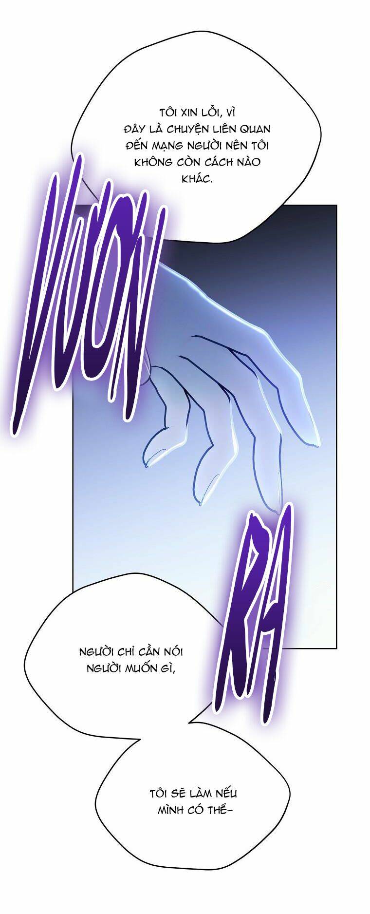 Vương Miện Viridescent Chapter 72 - Trang 2