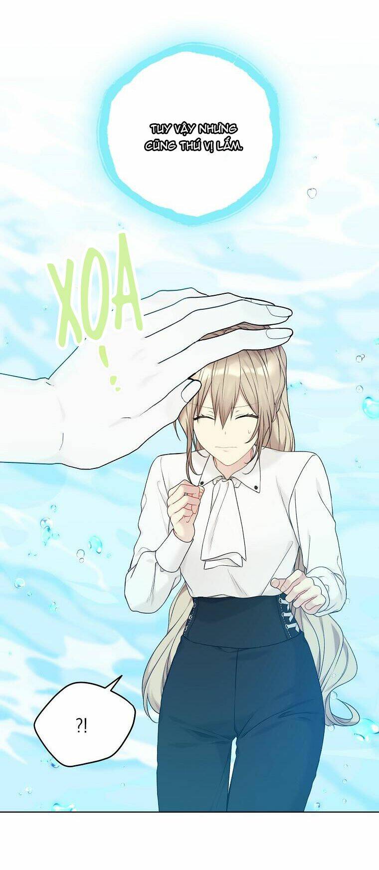 Vương Miện Viridescent Chapter 72 - Trang 2