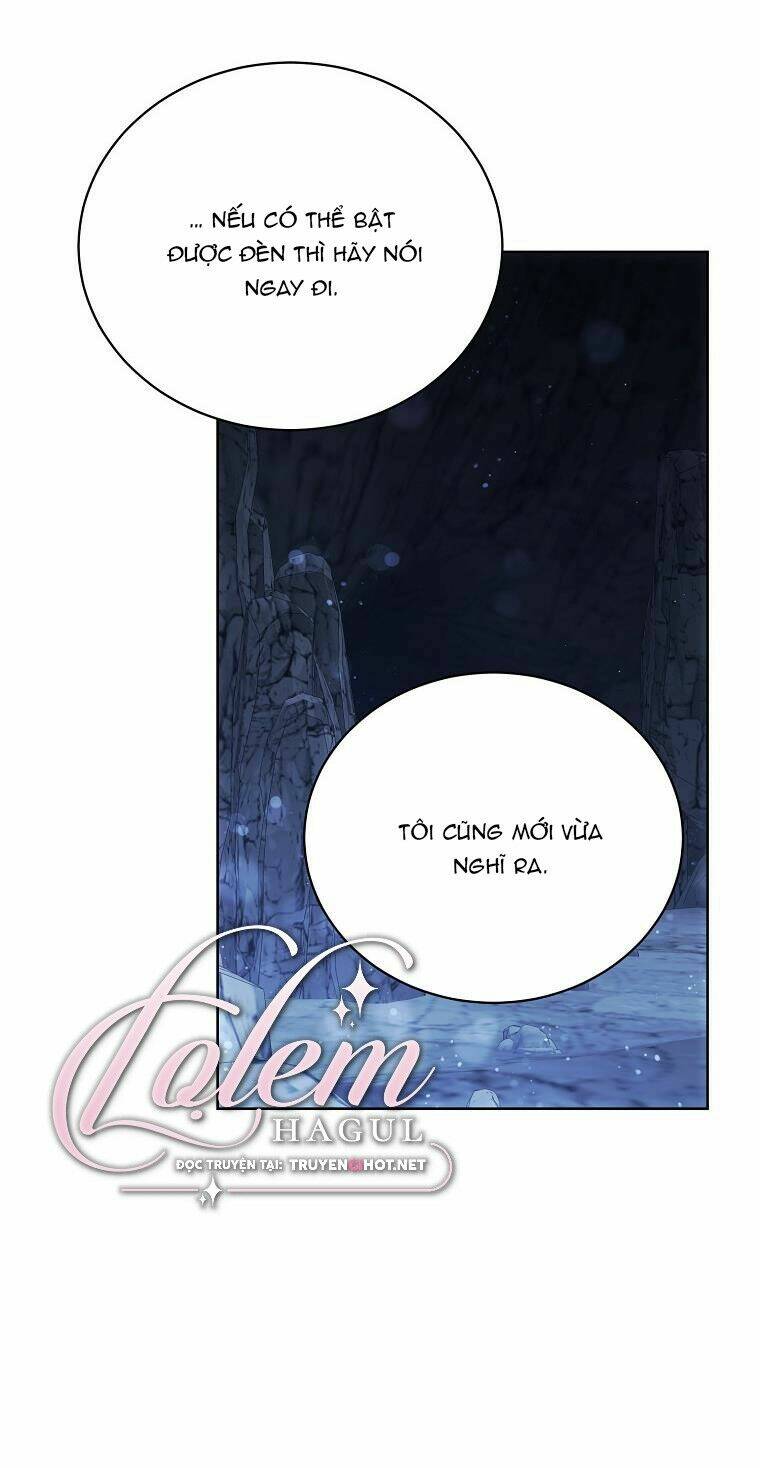 Vương Miện Viridescent Chapter 72 - Trang 2