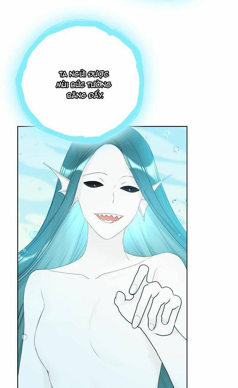 Vương Miện Viridescent Chapter 72 - Trang 2