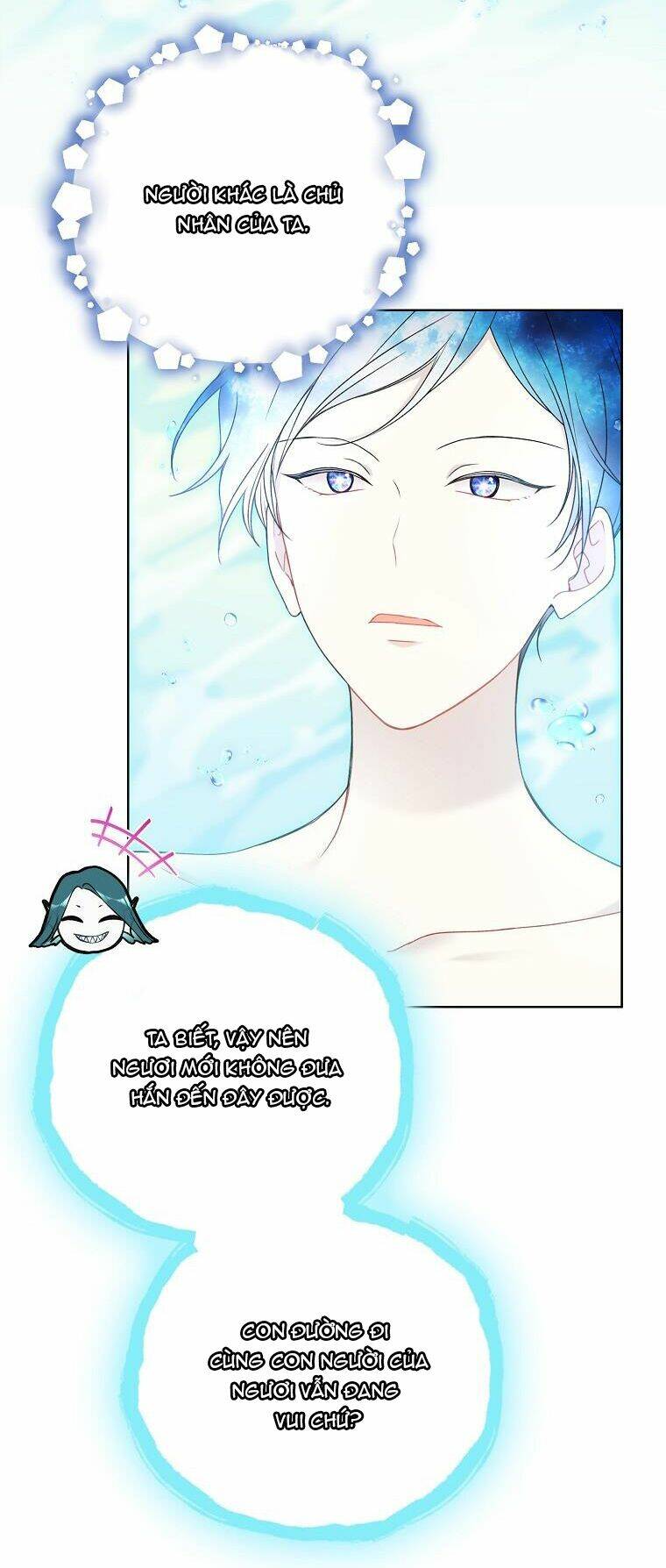 Vương Miện Viridescent Chapter 72 - Trang 2