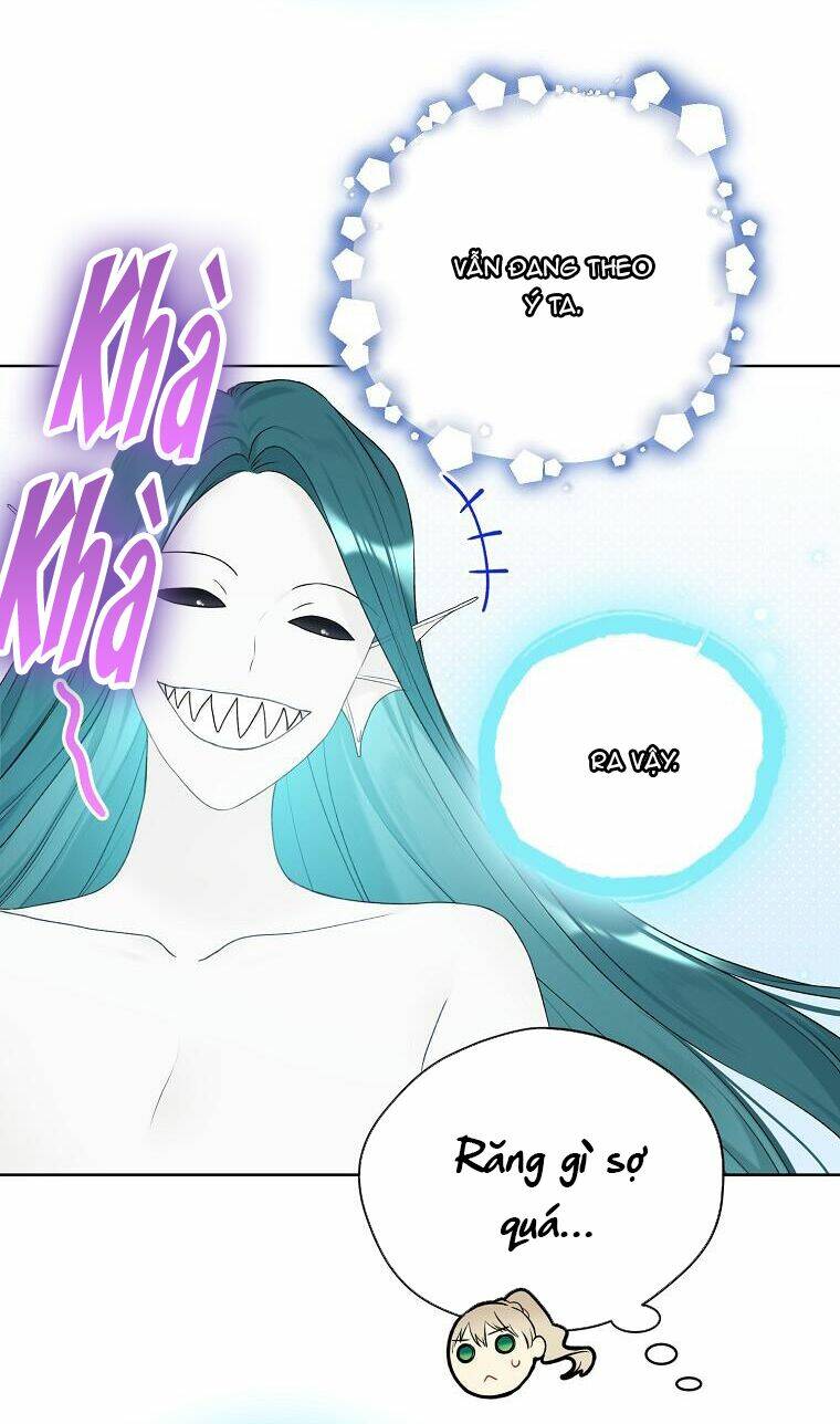 Vương Miện Viridescent Chapter 72 - Trang 2