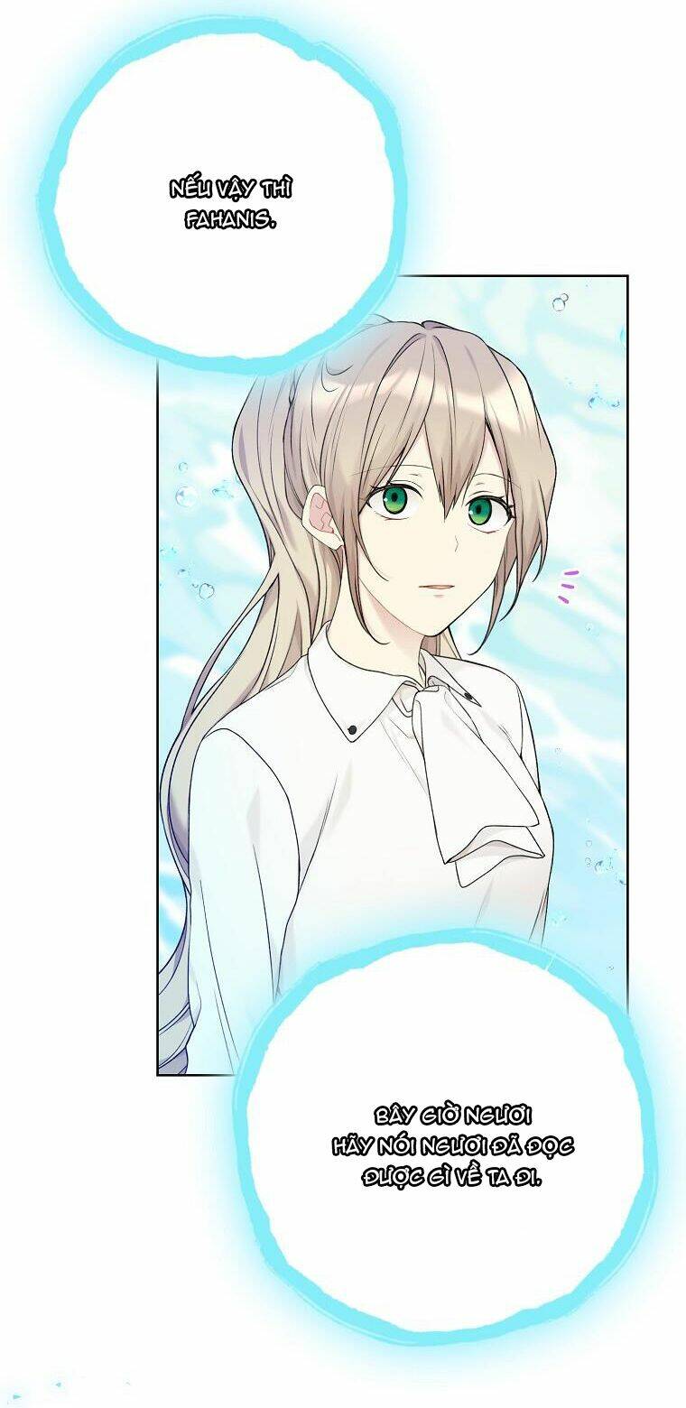 Vương Miện Viridescent Chapter 72 - Trang 2