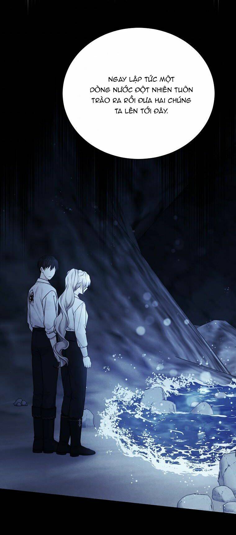 Vương Miện Viridescent Chapter 73 - Trang 2