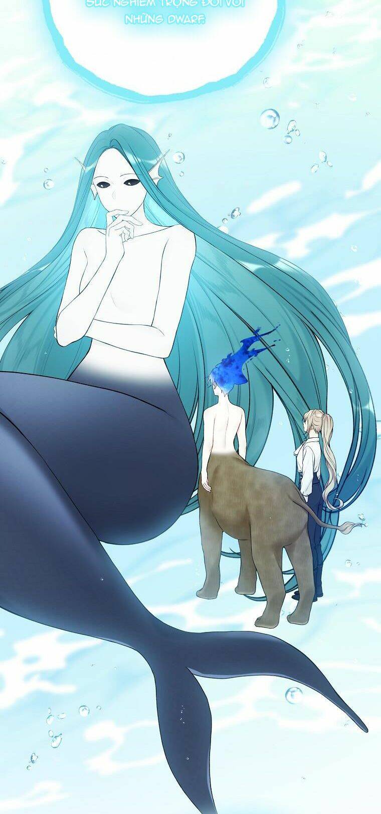 Vương Miện Viridescent Chapter 73 - Trang 2
