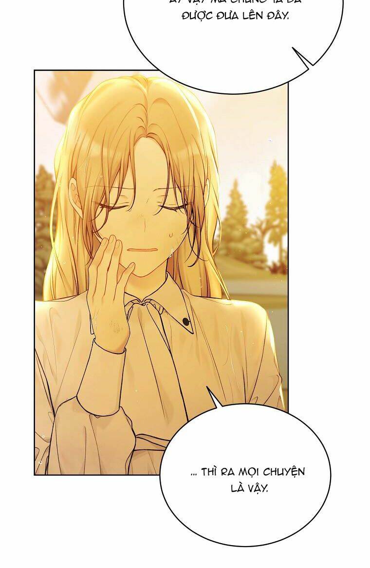 Vương Miện Viridescent Chapter 73 - Trang 2