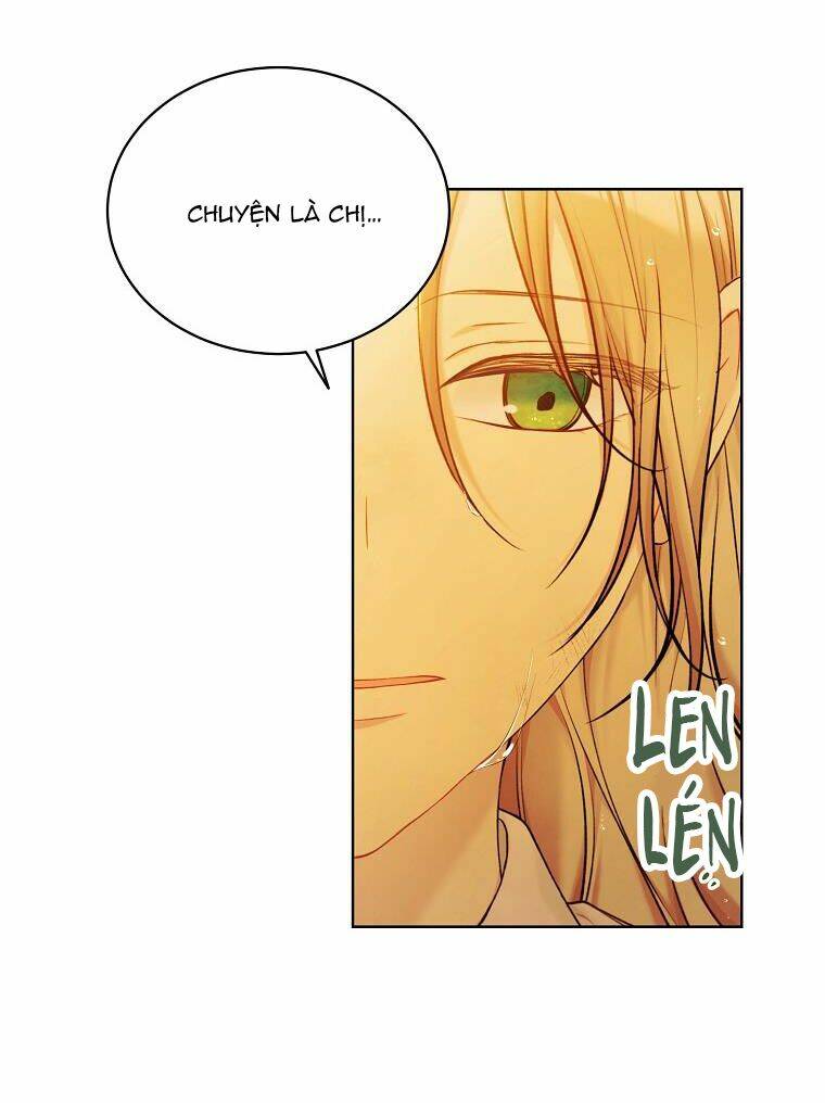 Vương Miện Viridescent Chapter 73 - Trang 2