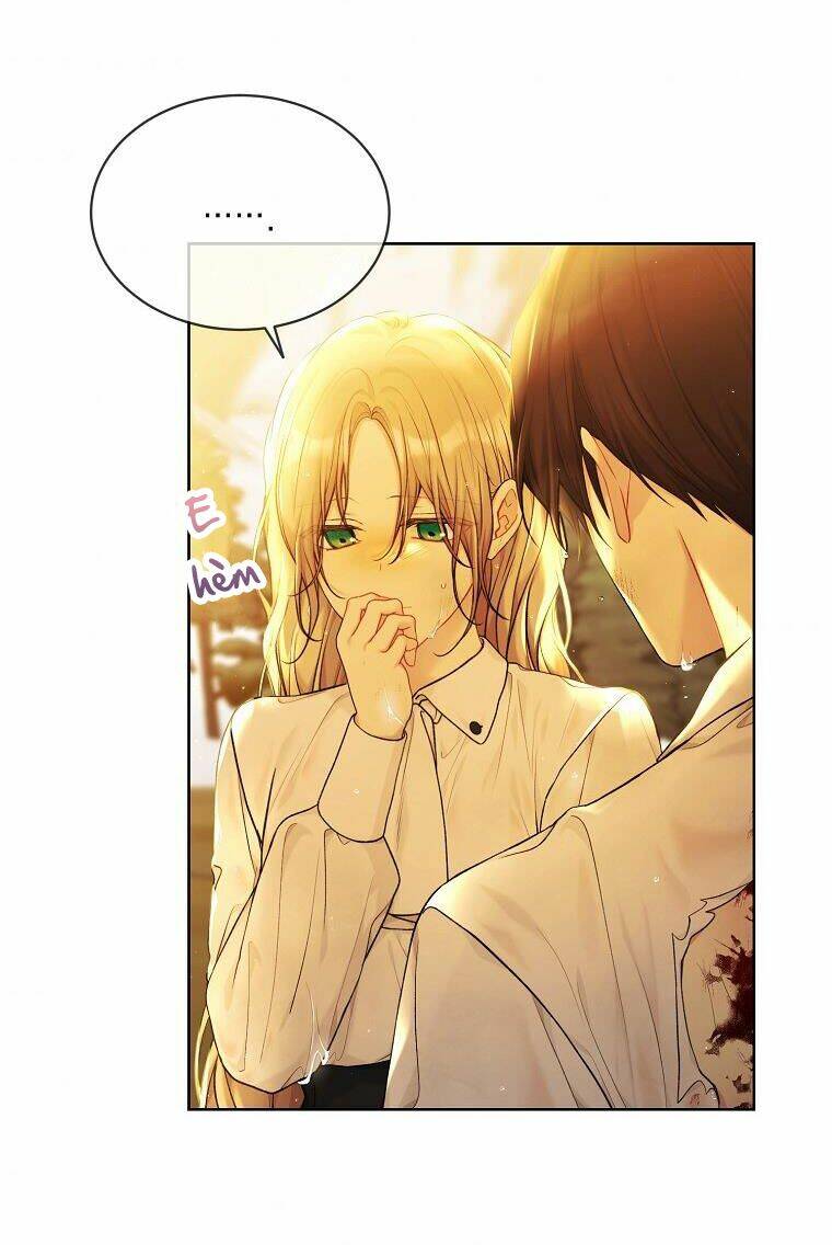 Vương Miện Viridescent Chapter 73 - Trang 2