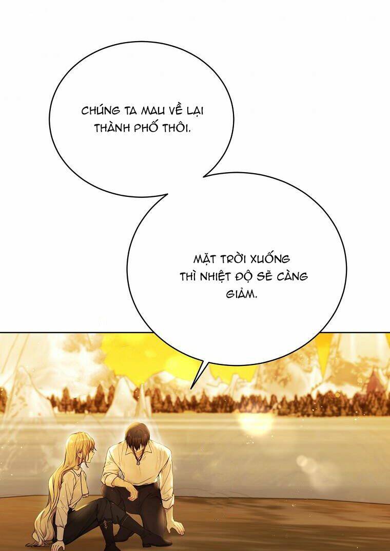 Vương Miện Viridescent Chapter 73 - Trang 2