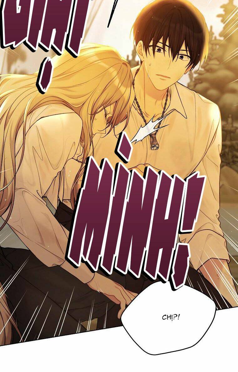 Vương Miện Viridescent Chapter 73 - Trang 2