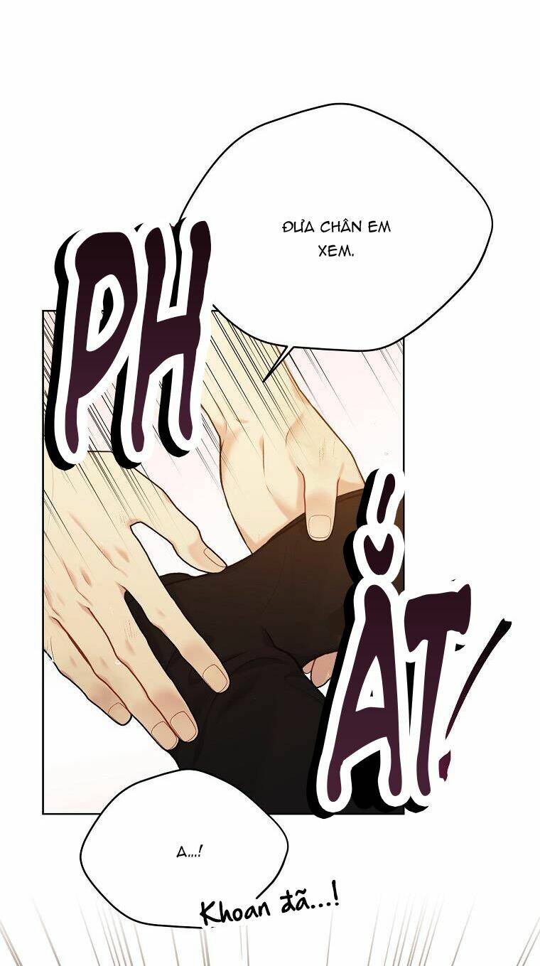 Vương Miện Viridescent Chapter 73 - Trang 2