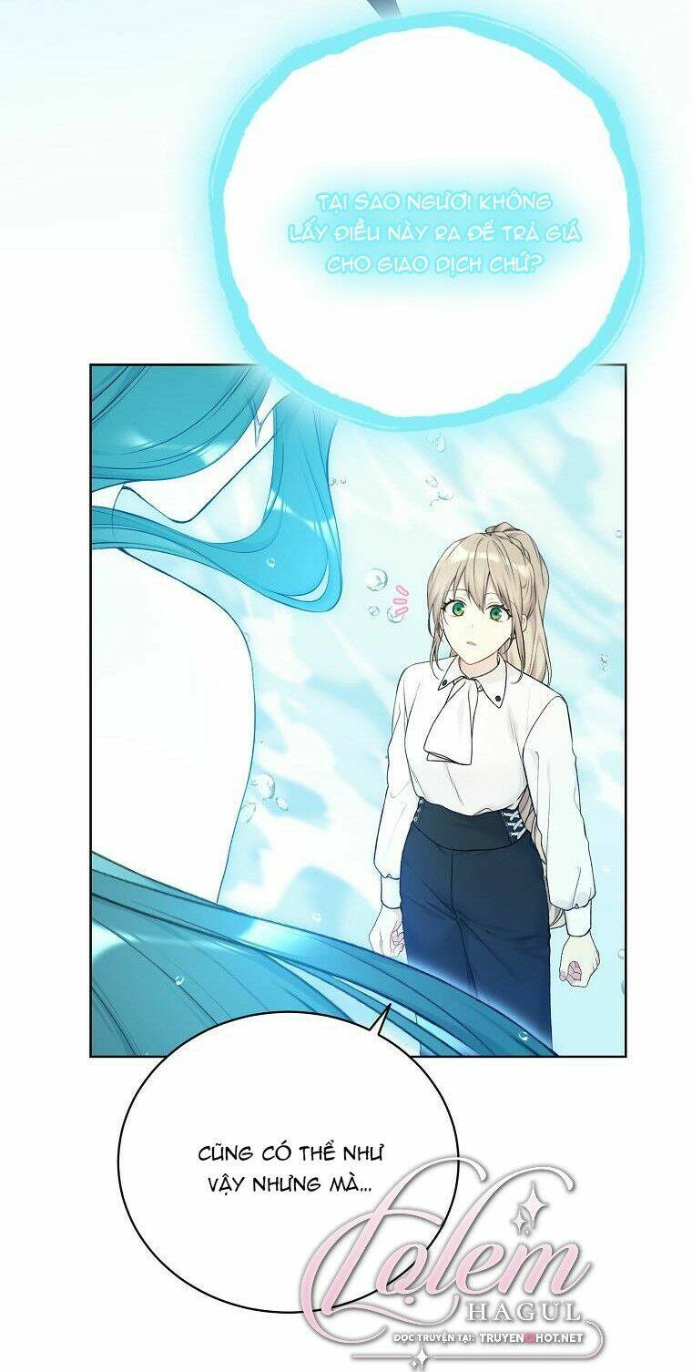 Vương Miện Viridescent Chapter 73 - Trang 2