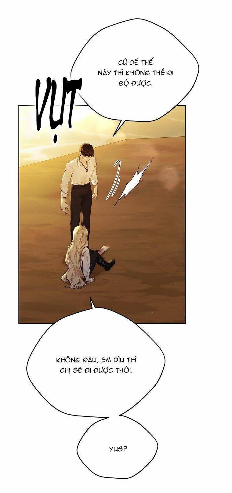 Vương Miện Viridescent Chapter 73 - Trang 2