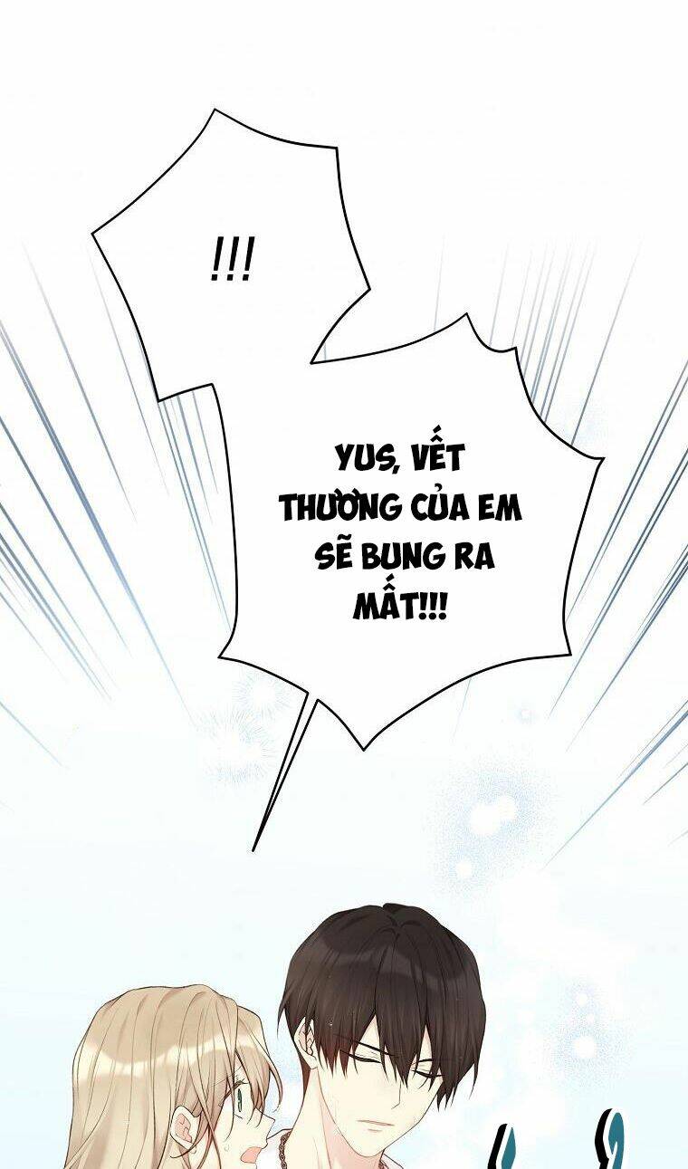 Vương Miện Viridescent Chapter 73 - Trang 2