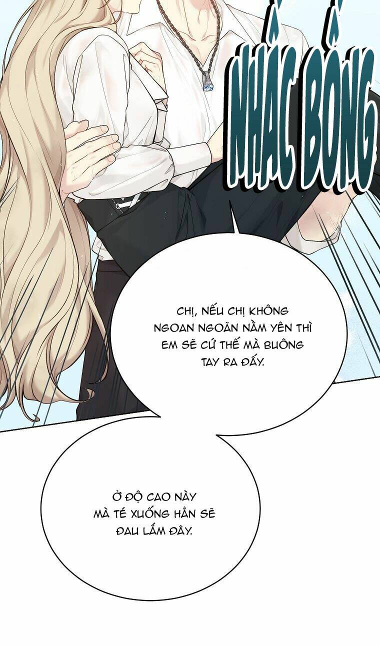 Vương Miện Viridescent Chapter 73 - Trang 2