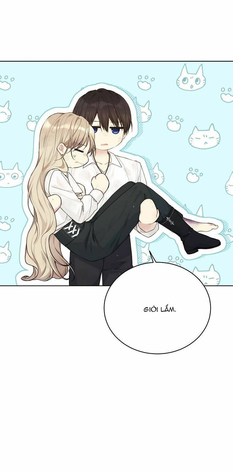 Vương Miện Viridescent Chapter 73 - Trang 2