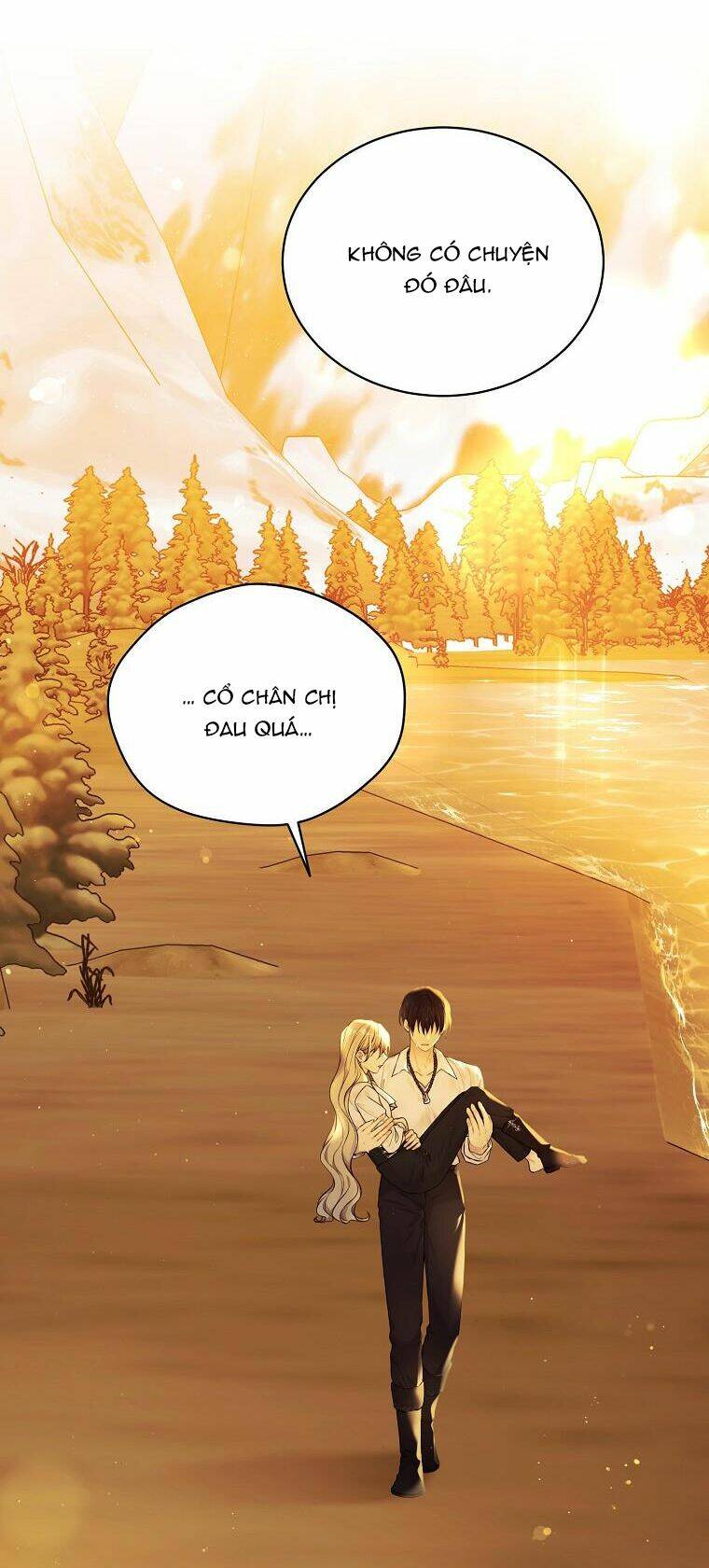 Vương Miện Viridescent Chapter 73 - Trang 2