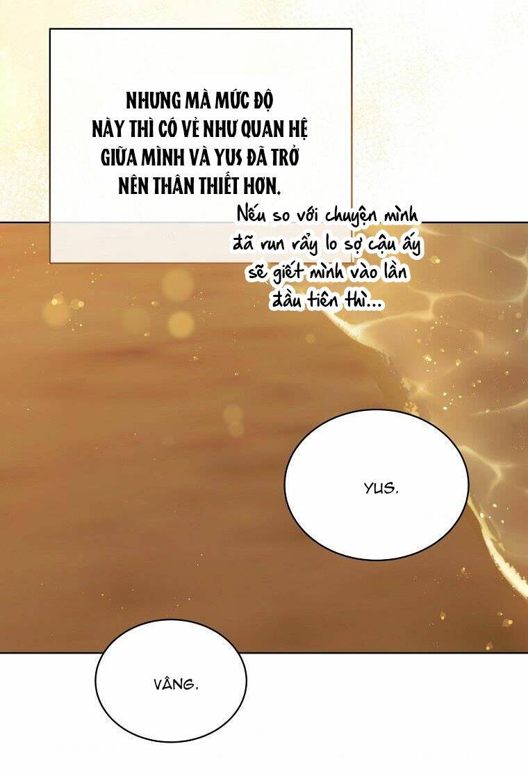 Vương Miện Viridescent Chapter 73 - Trang 2