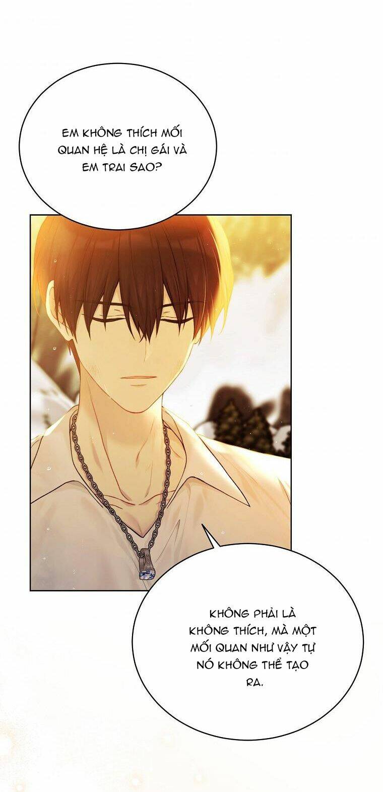 Vương Miện Viridescent Chapter 73 - Trang 2