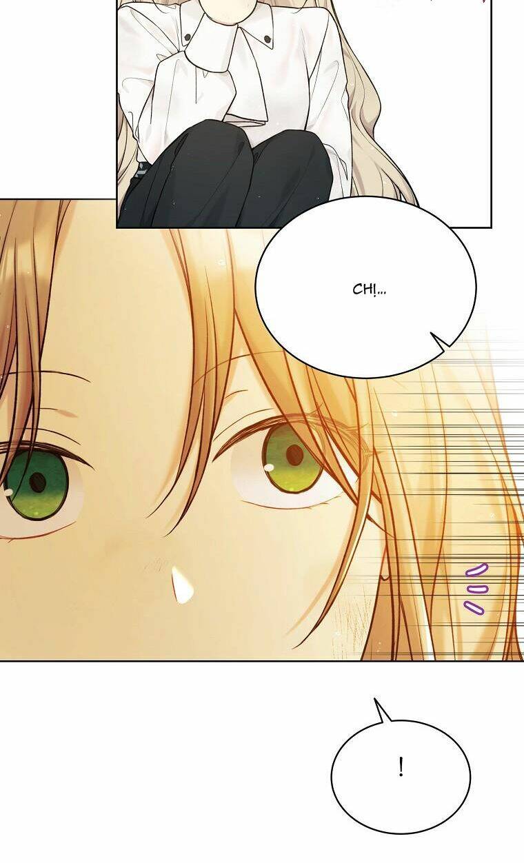 Vương Miện Viridescent Chapter 73 - Trang 2