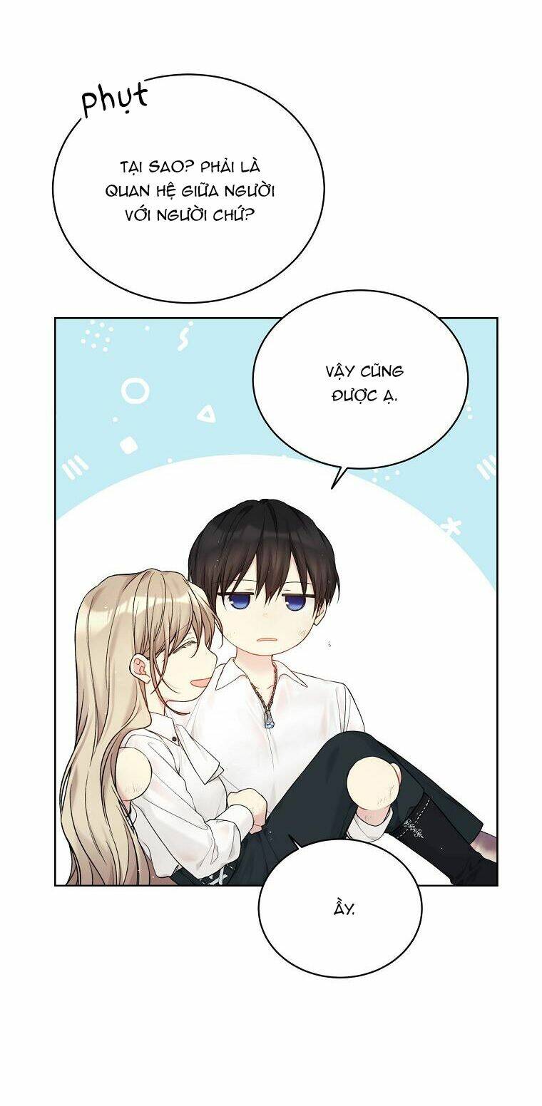 Vương Miện Viridescent Chapter 73 - Trang 2