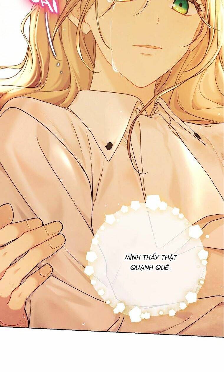 Vương Miện Viridescent Chapter 73 - Trang 2