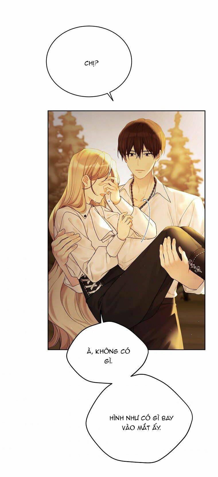 Vương Miện Viridescent Chapter 73 - Trang 2