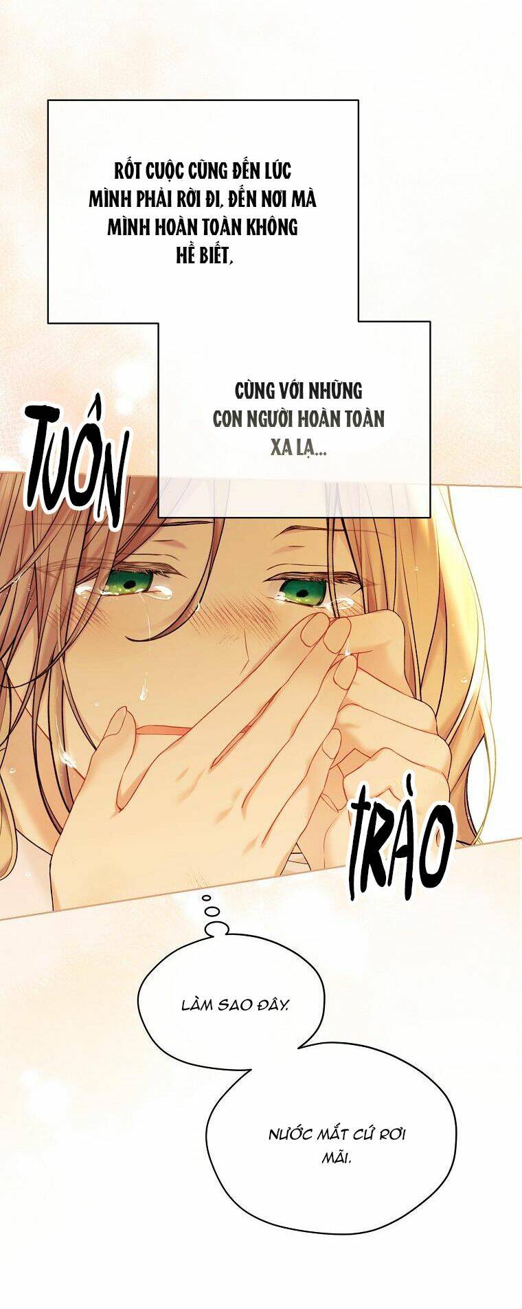 Vương Miện Viridescent Chapter 73 - Trang 2