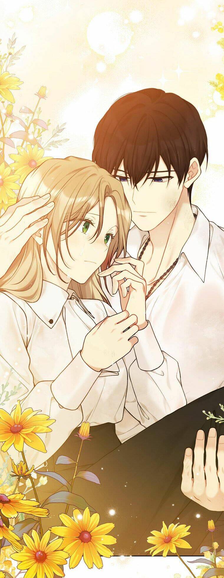 Vương Miện Viridescent Chapter 73 - Trang 2