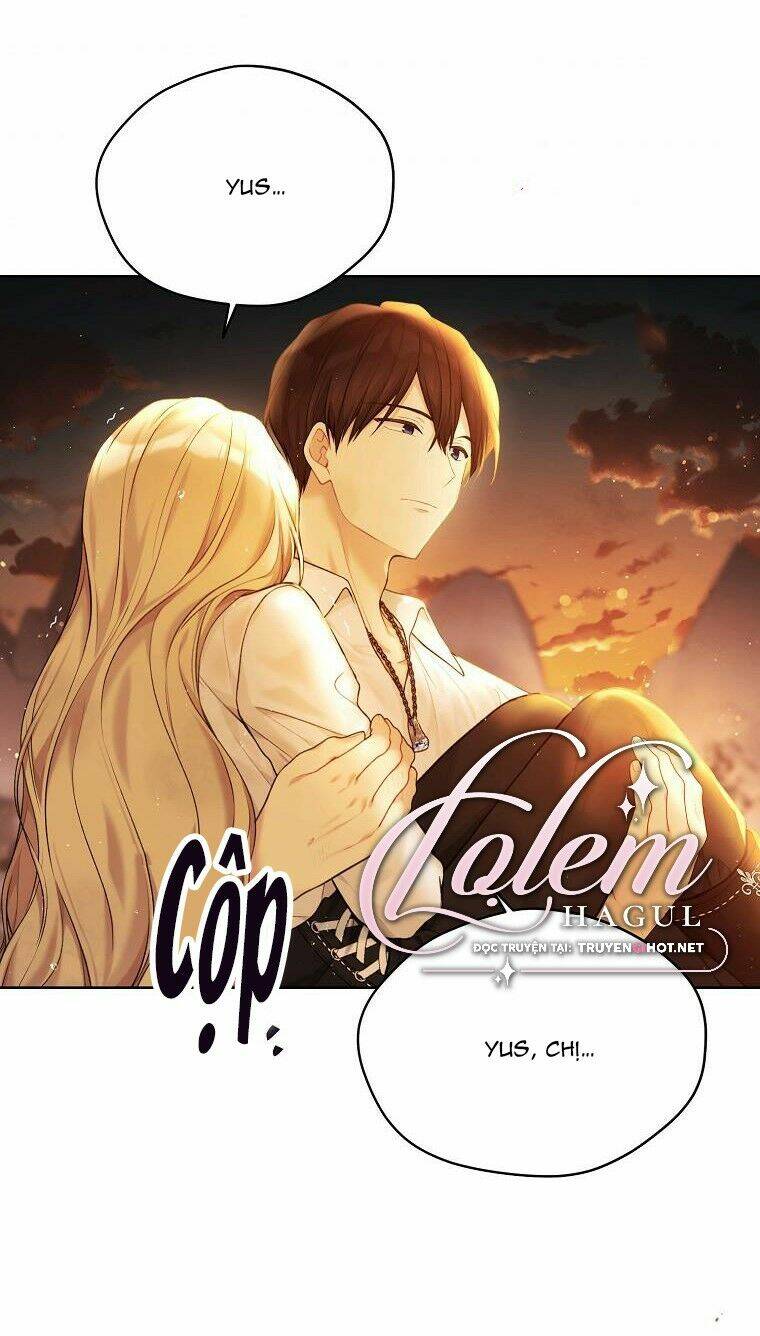 Vương Miện Viridescent Chapter 73 - Trang 2