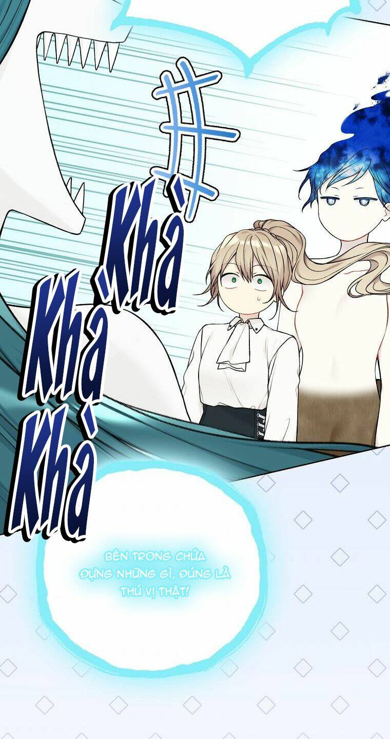 Vương Miện Viridescent Chapter 73 - Trang 2