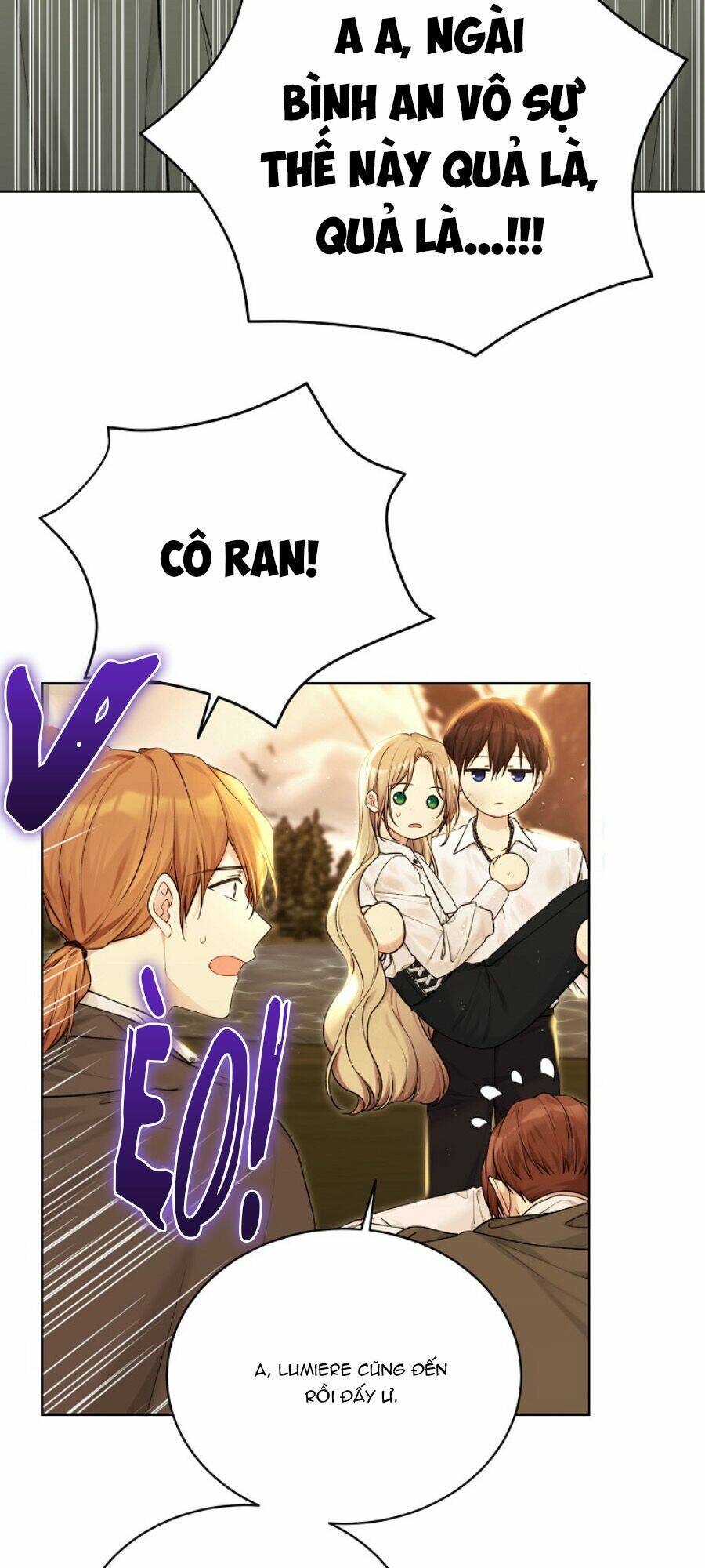 Vương Miện Viridescent Chapter 74 - Trang 2