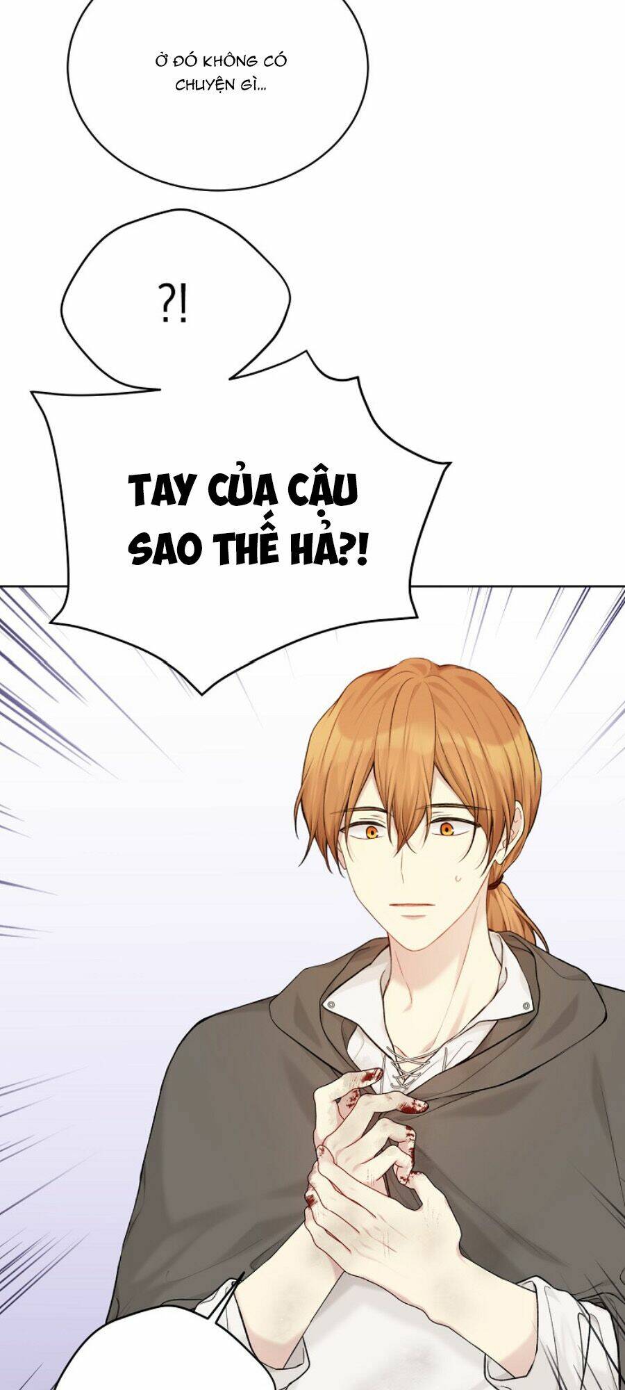 Vương Miện Viridescent Chapter 74 - Trang 2