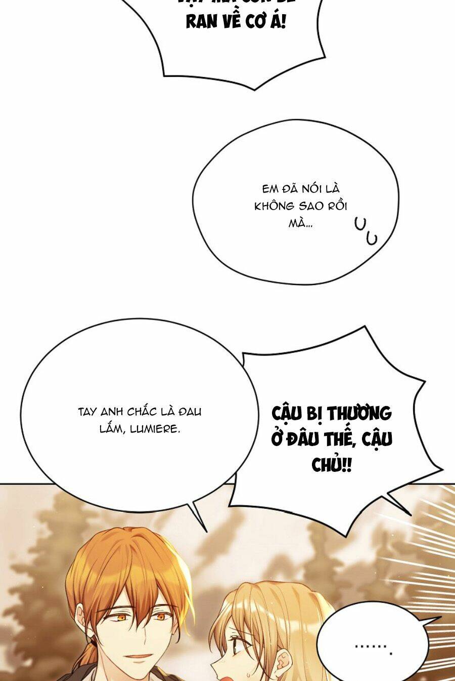 Vương Miện Viridescent Chapter 74 - Trang 2