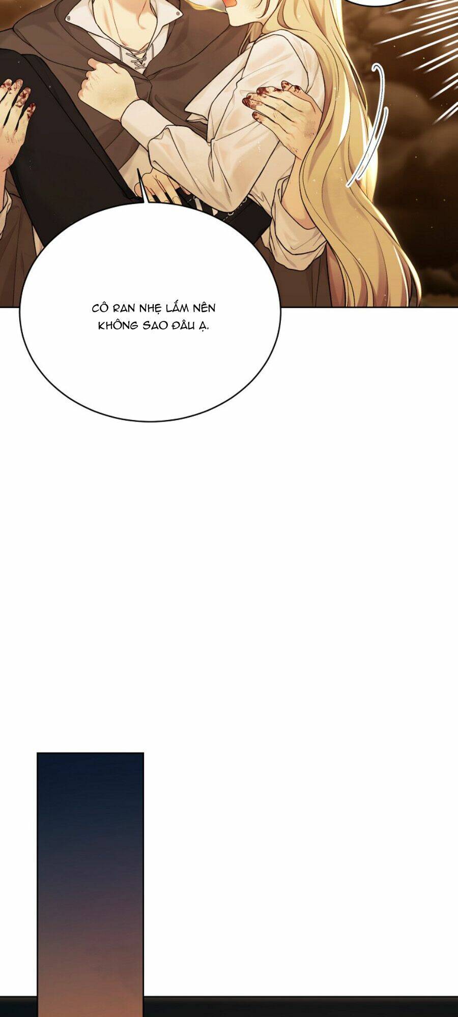 Vương Miện Viridescent Chapter 74 - Trang 2