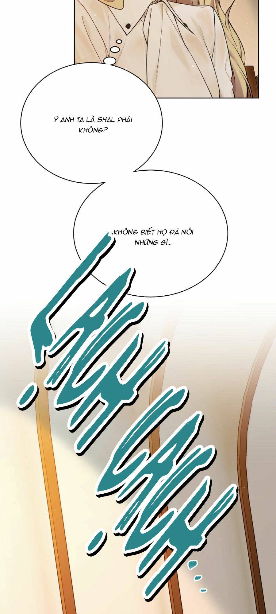 Vương Miện Viridescent Chapter 74 - Trang 2