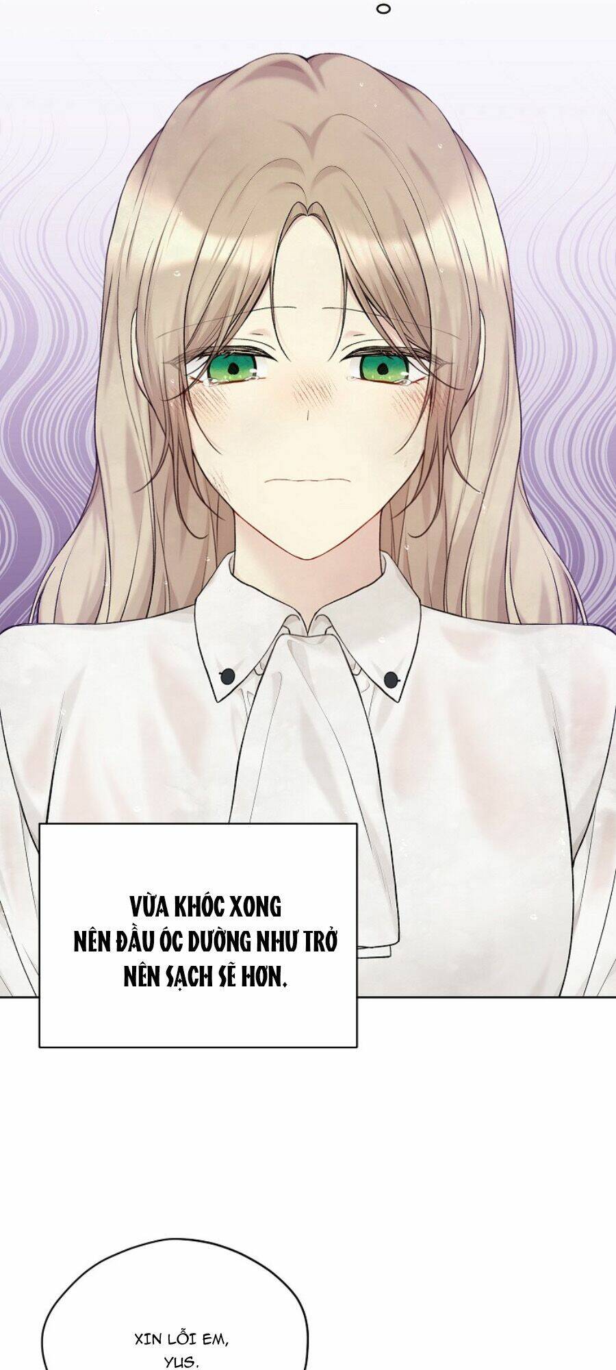 Vương Miện Viridescent Chapter 74 - Trang 2