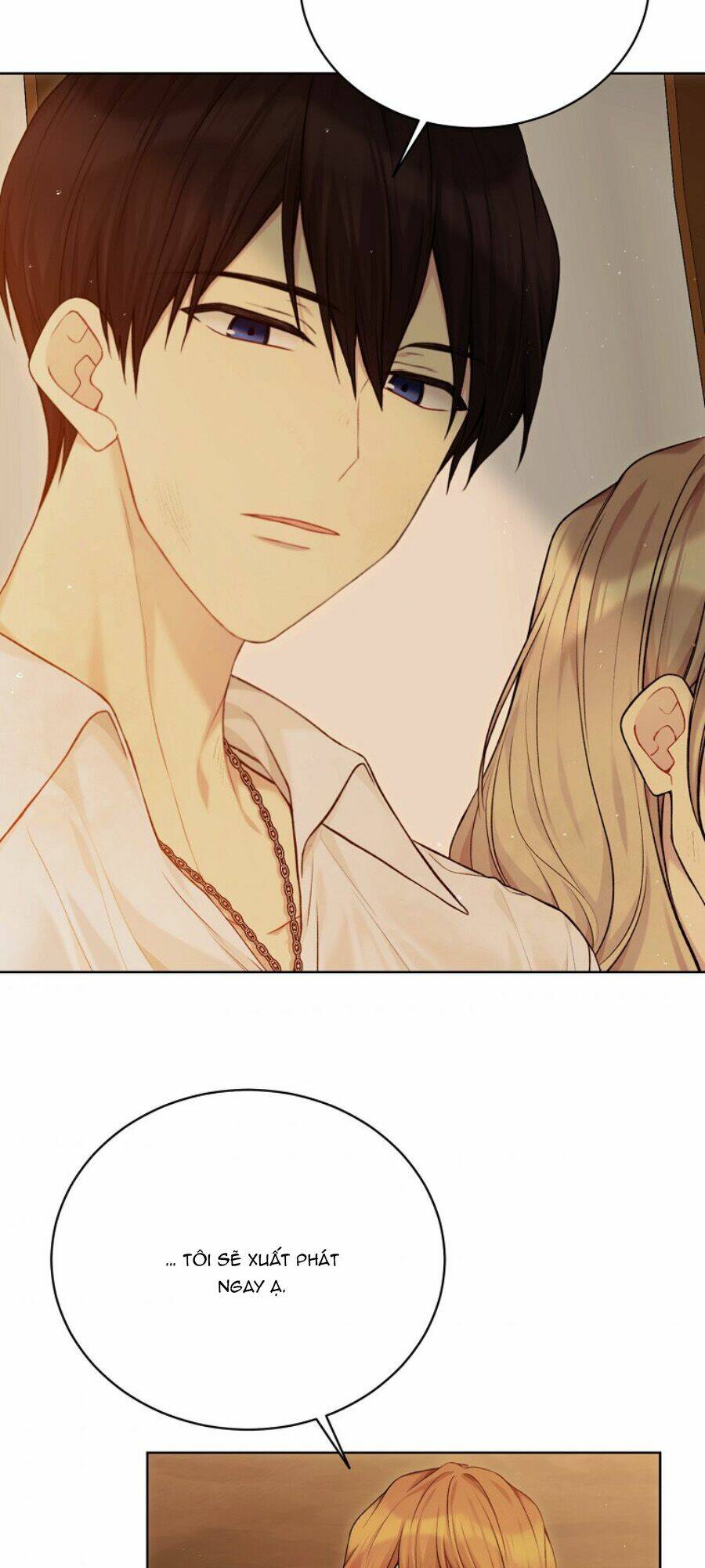 Vương Miện Viridescent Chapter 74 - Trang 2