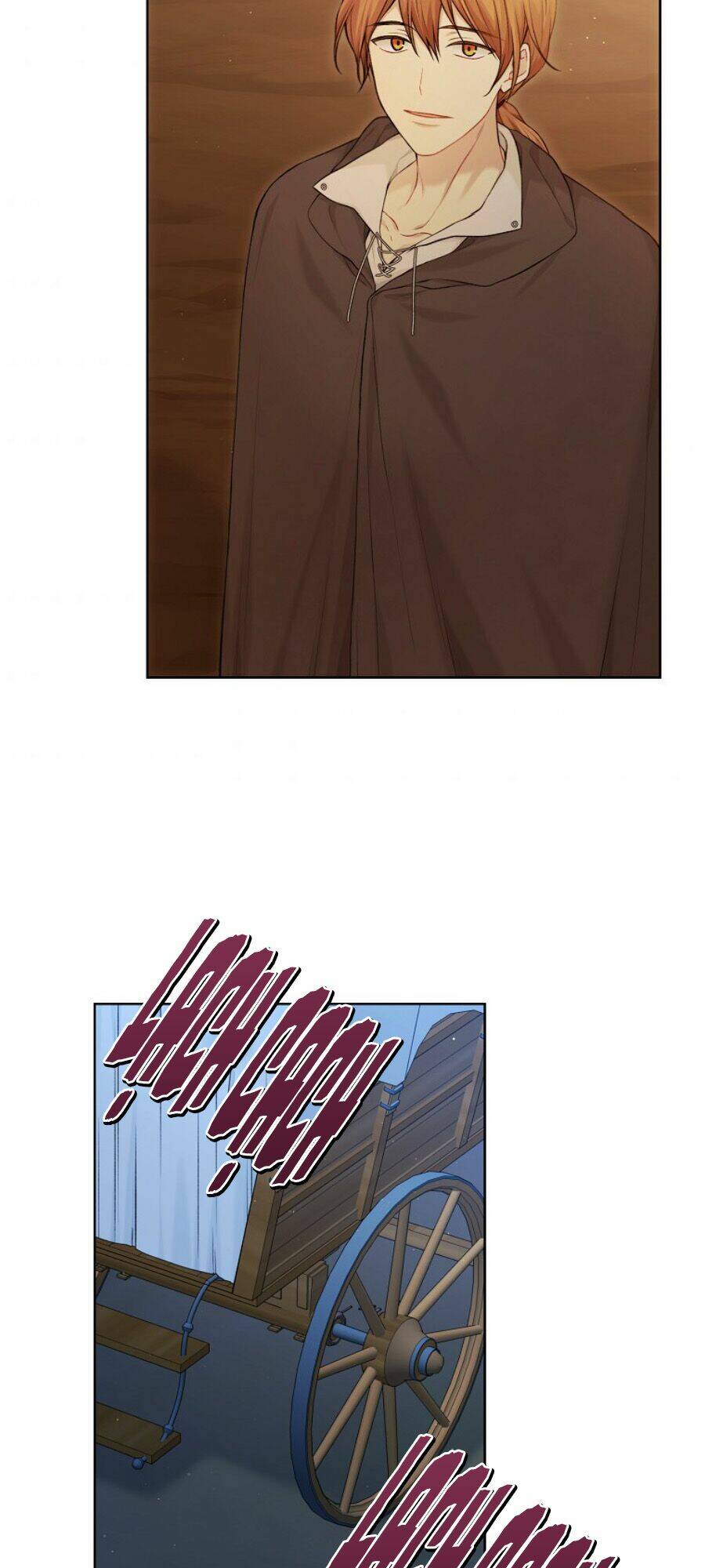 Vương Miện Viridescent Chapter 74 - Trang 2