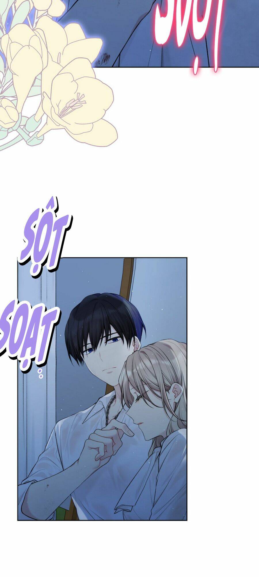 Vương Miện Viridescent Chapter 74 - Trang 2