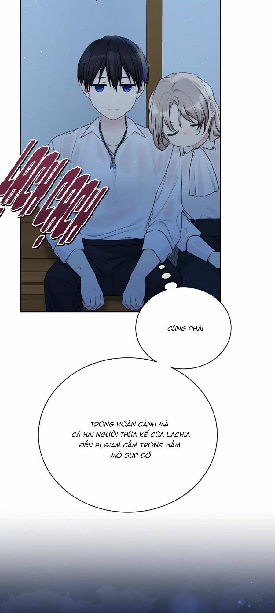 Vương Miện Viridescent Chapter 74 - Trang 2