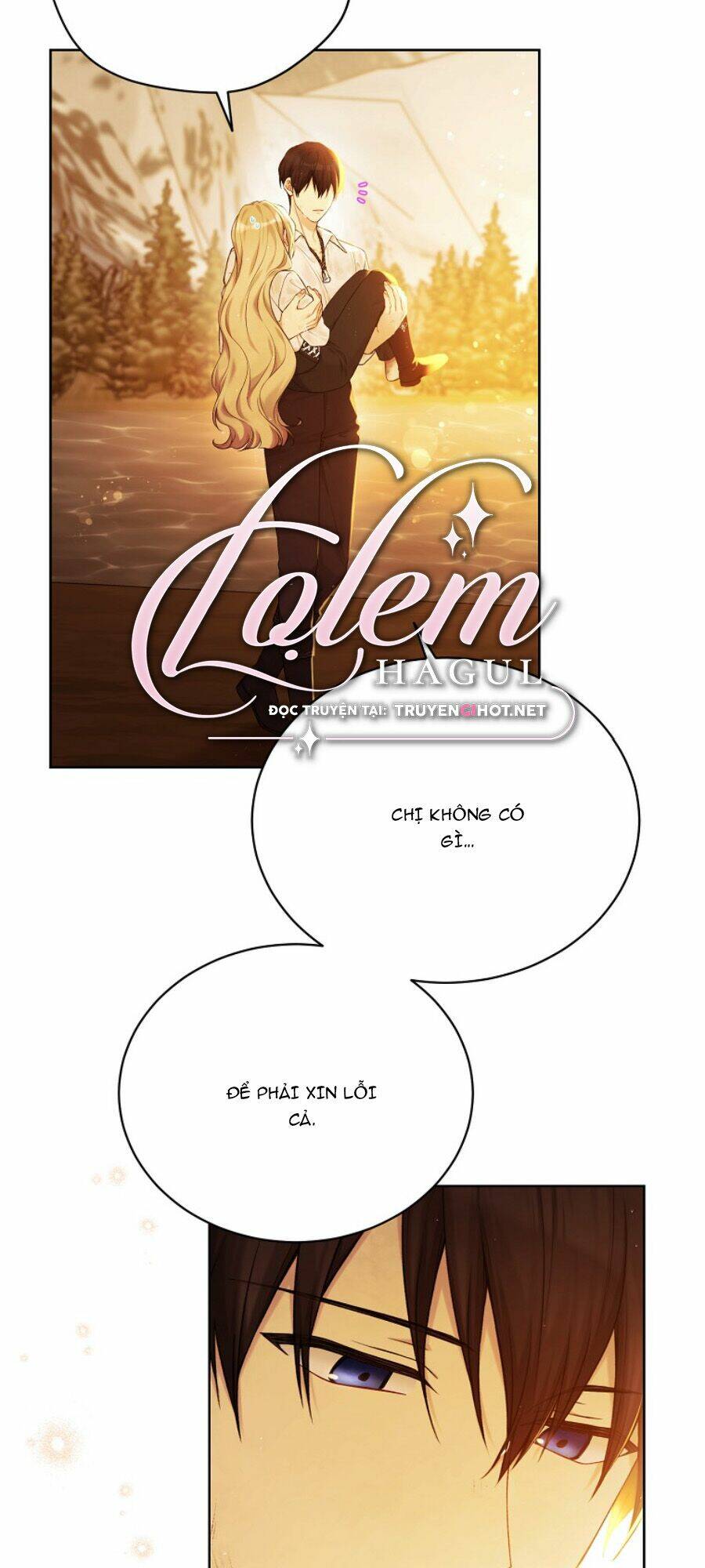 Vương Miện Viridescent Chapter 74 - Trang 2