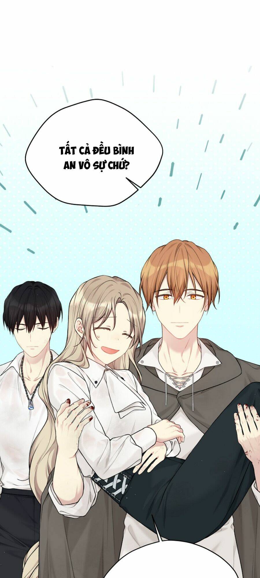 Vương Miện Viridescent Chapter 74 - Trang 2