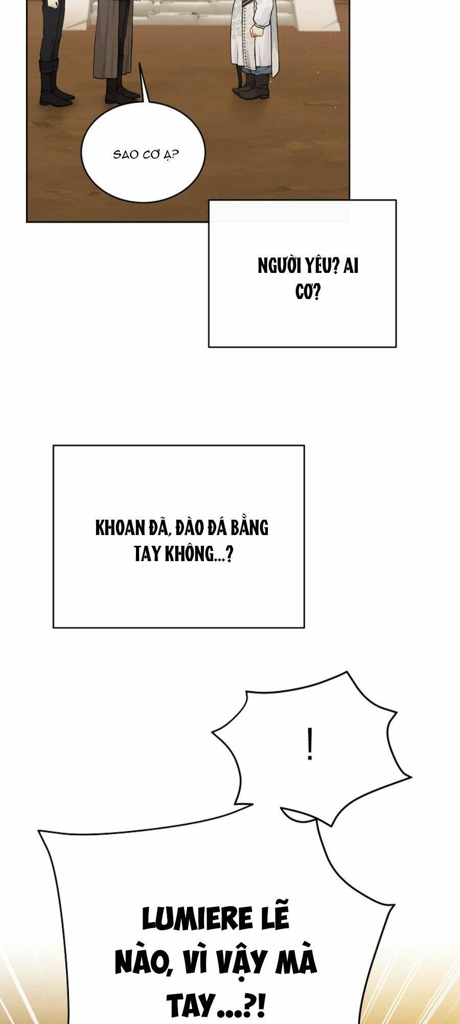 Vương Miện Viridescent Chapter 74 - Trang 2