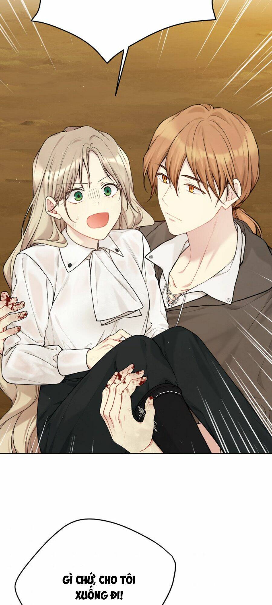 Vương Miện Viridescent Chapter 74 - Trang 2