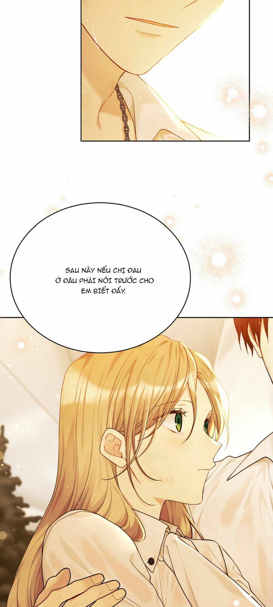 Vương Miện Viridescent Chapter 74 - Trang 2