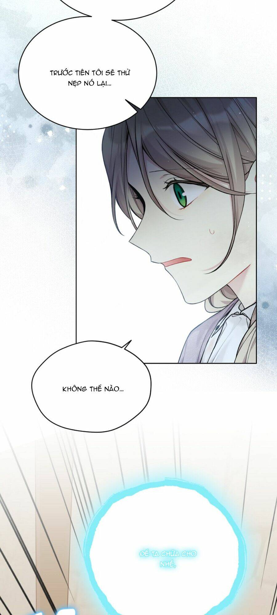 Vương Miện Viridescent Chapter 74 - Trang 2