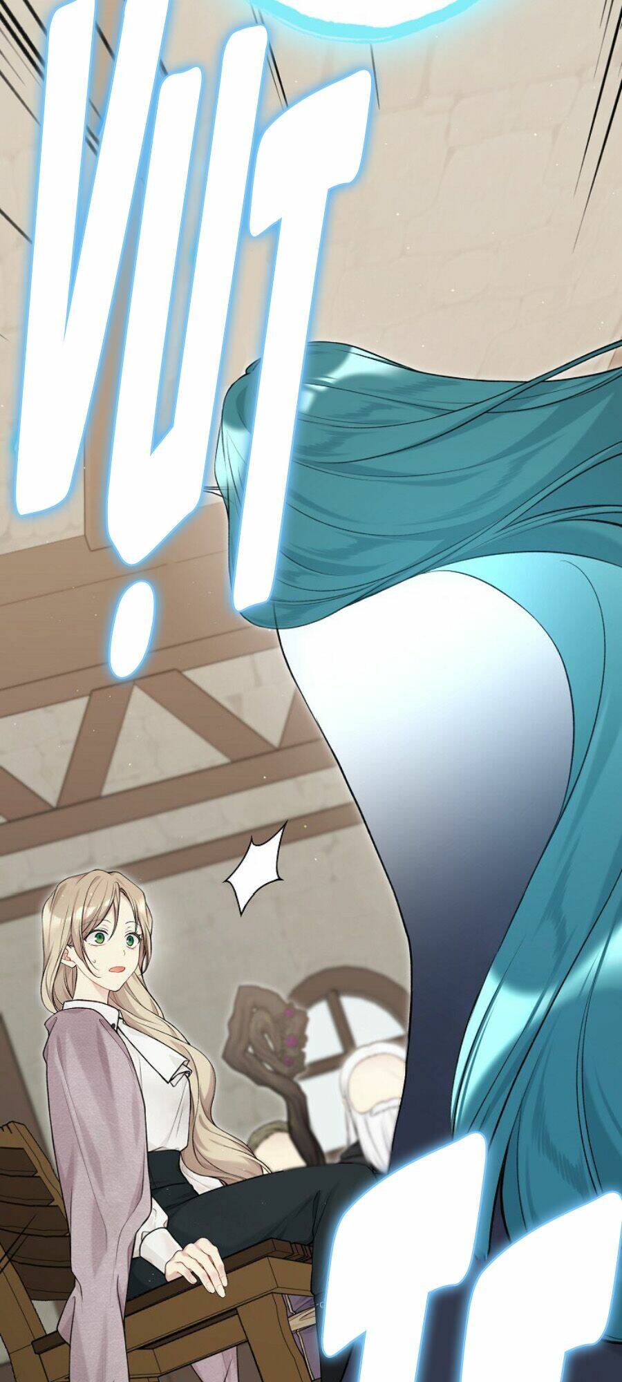 Vương Miện Viridescent Chapter 74 - Trang 2