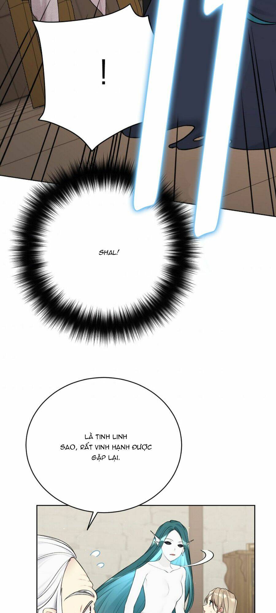 Vương Miện Viridescent Chapter 74 - Trang 2