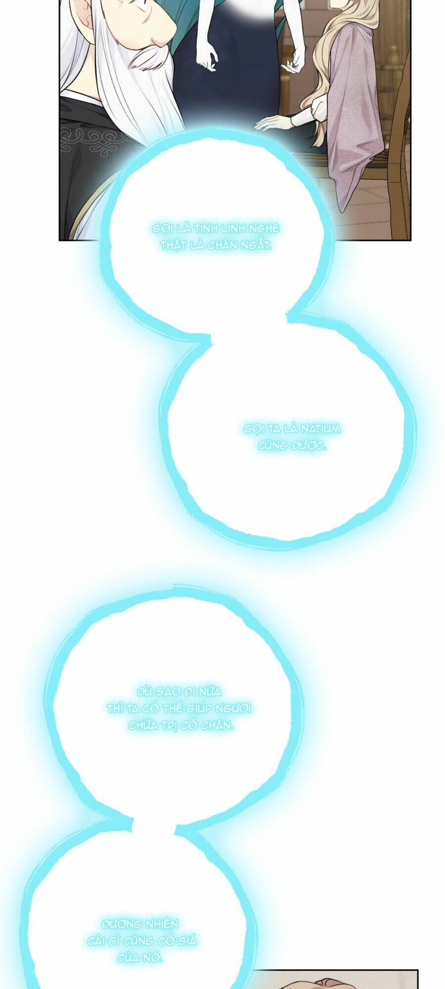 Vương Miện Viridescent Chapter 74 - Trang 2